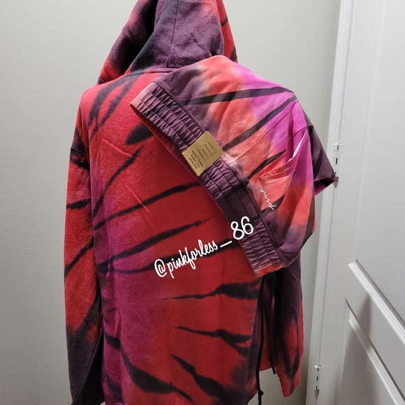 LARGE LEFT! VS PINK SET - Picture 7 of 14